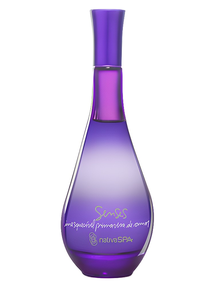 Unforgettable Spring Love (Inesquecivel Primavera de Amor)