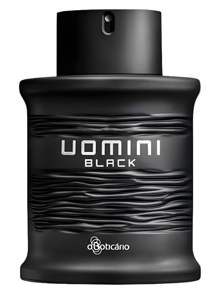 Uomini Black