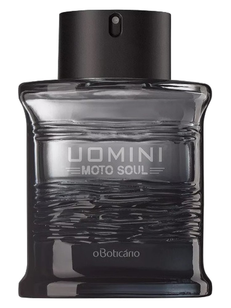 Uomini Moto Soul