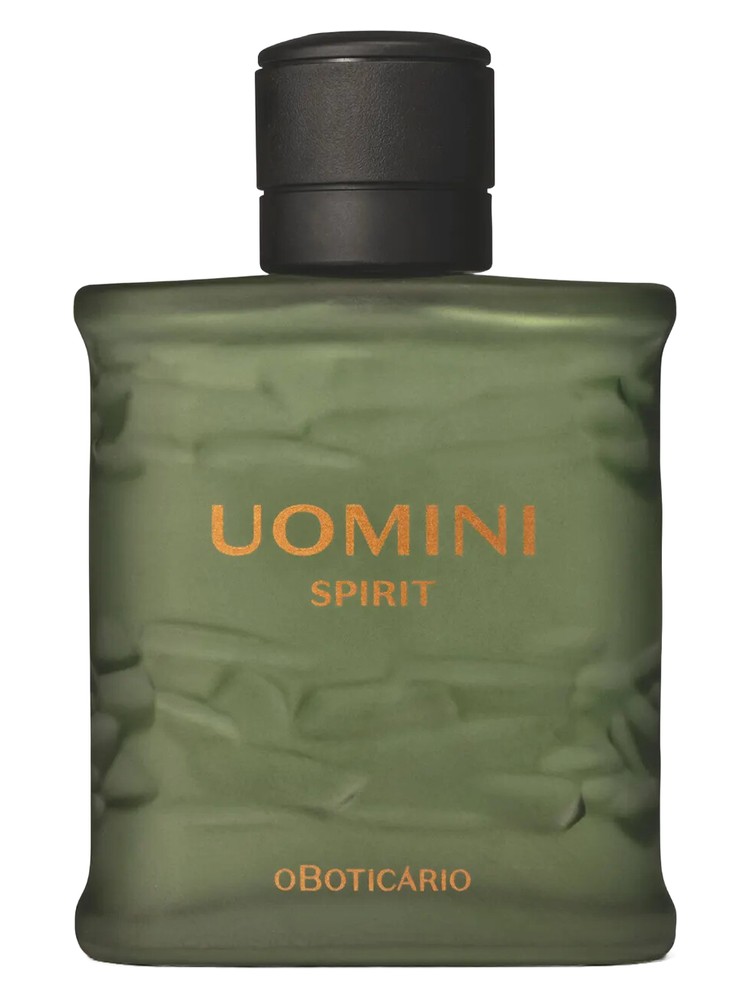 Uomini Spirit