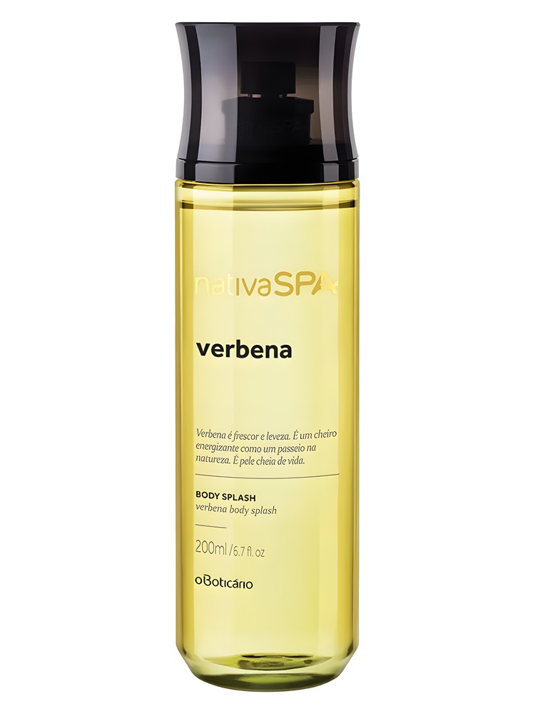 Verbena