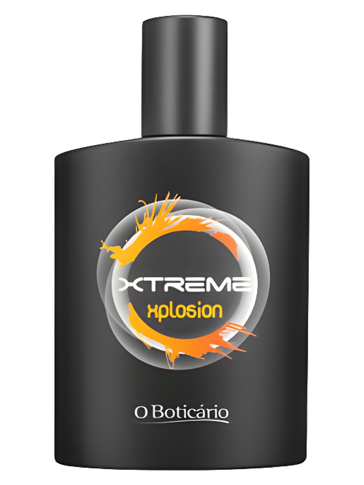 Xtreme Xplosion