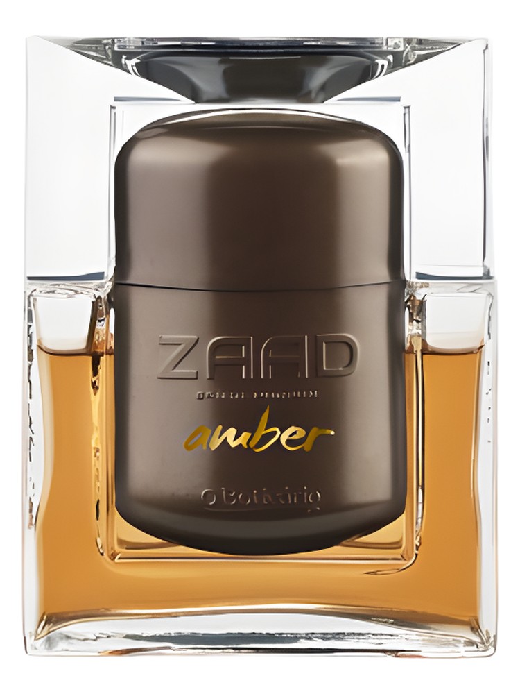 Zaad Amber