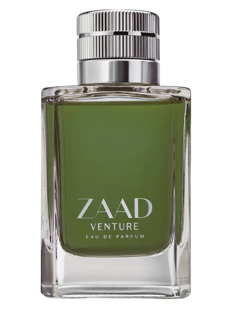 Zaad Venture