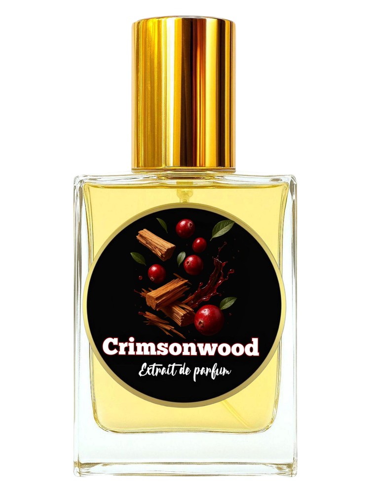 Crimsonwood