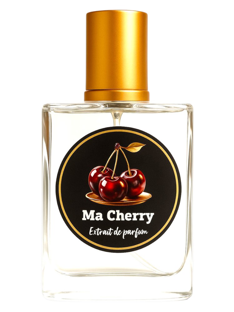 Ma Cherry