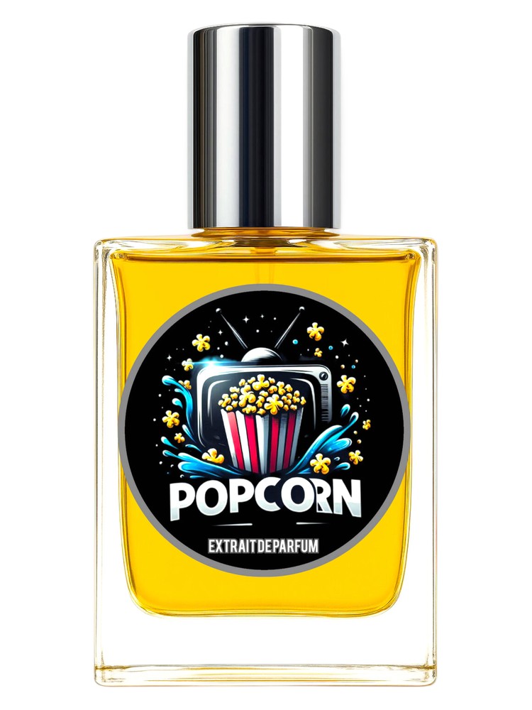 Popcorn