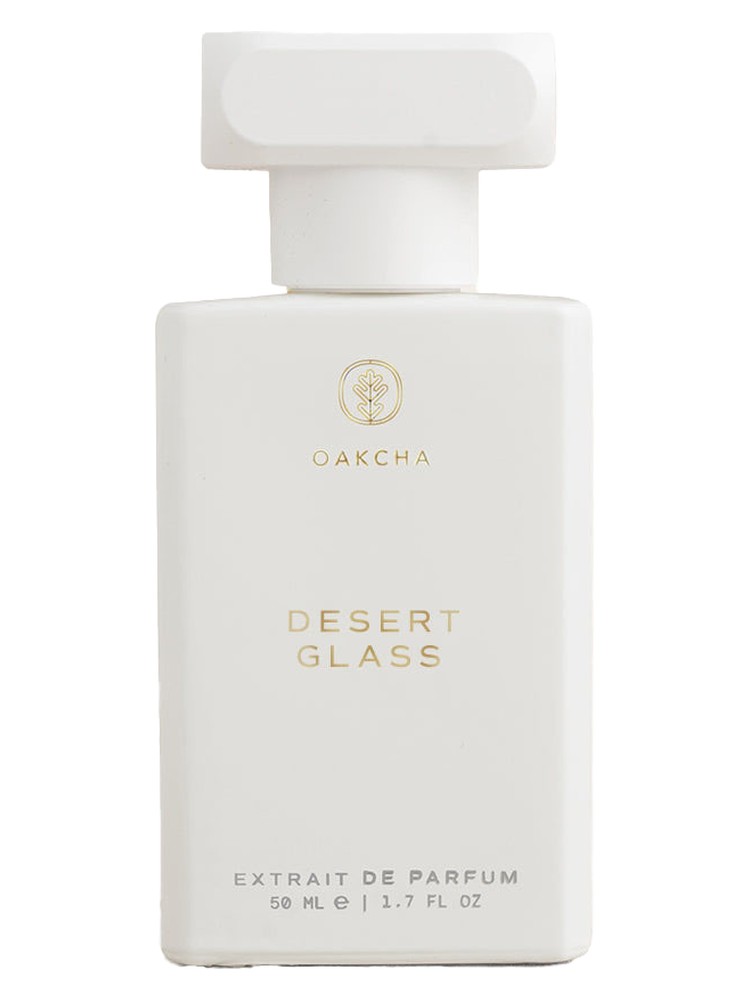 Desert Glass