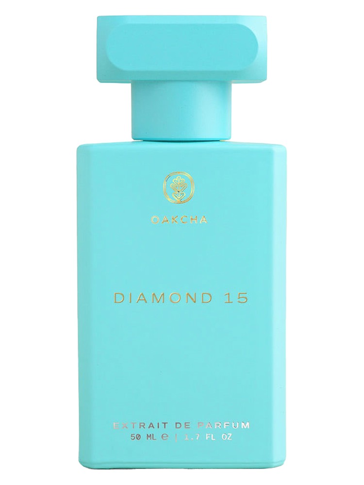 Diamond 15
