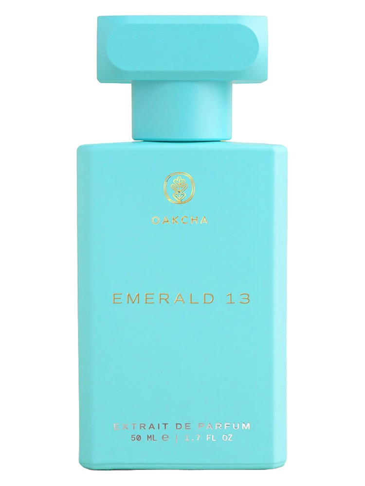 Emerald 13
