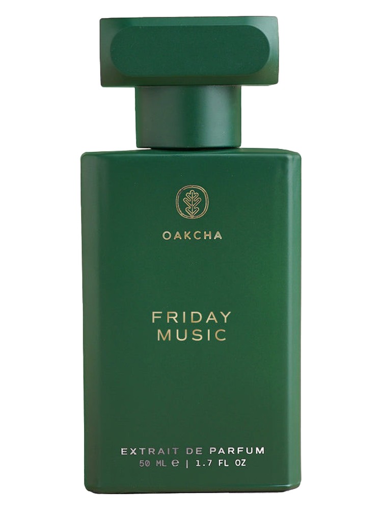Friday Music