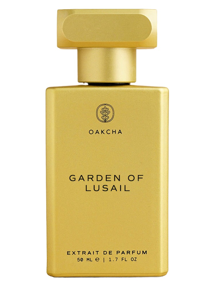 Garden of Lusail