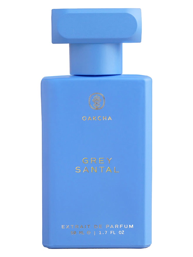 Grey Santal