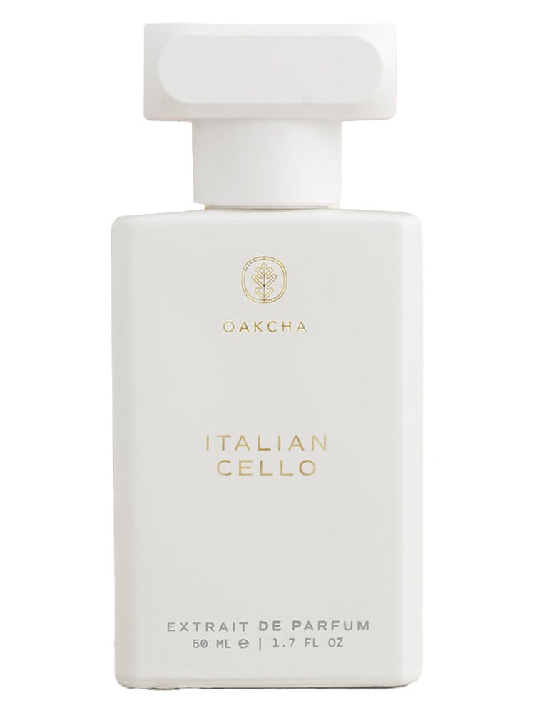 Italian Cello