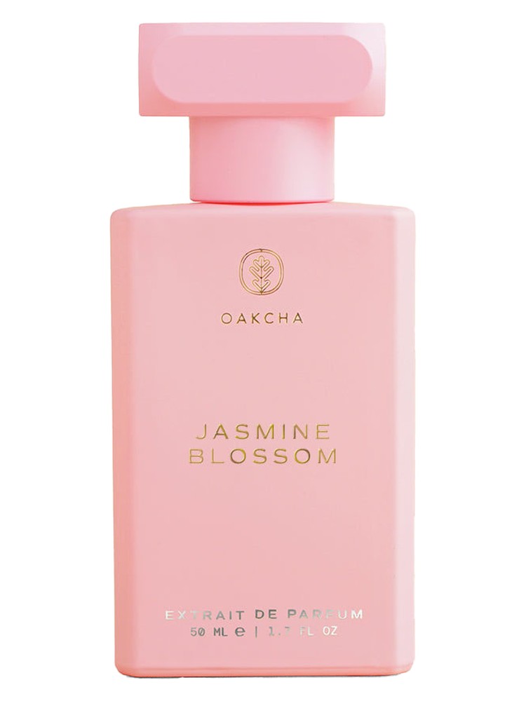 Jasmine Blossom