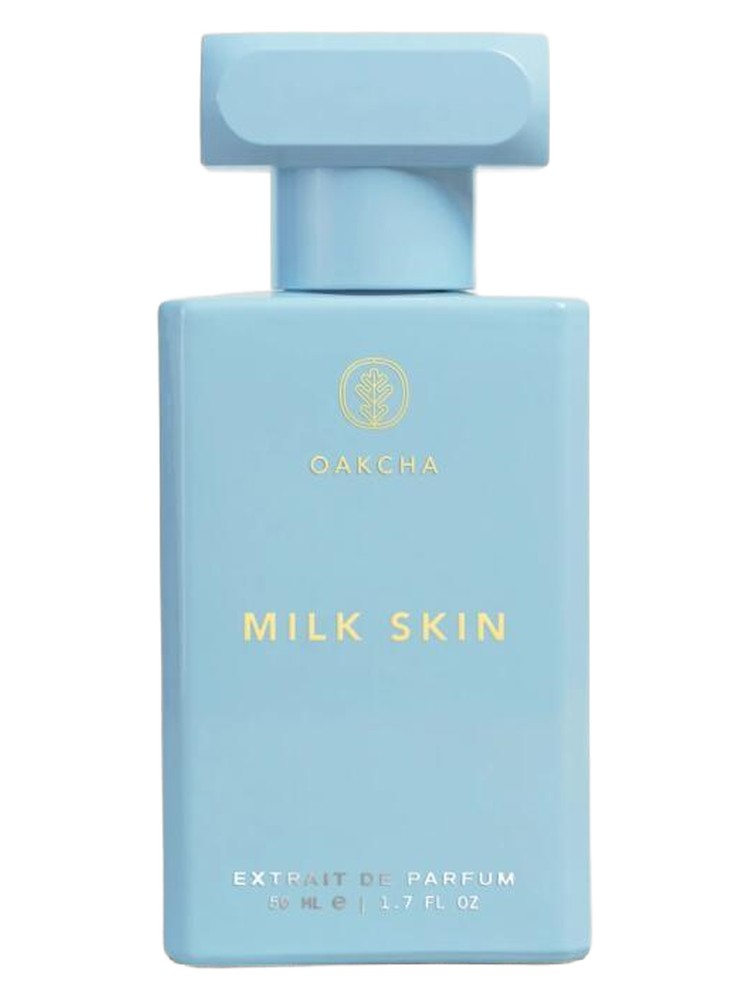 Milk Skin