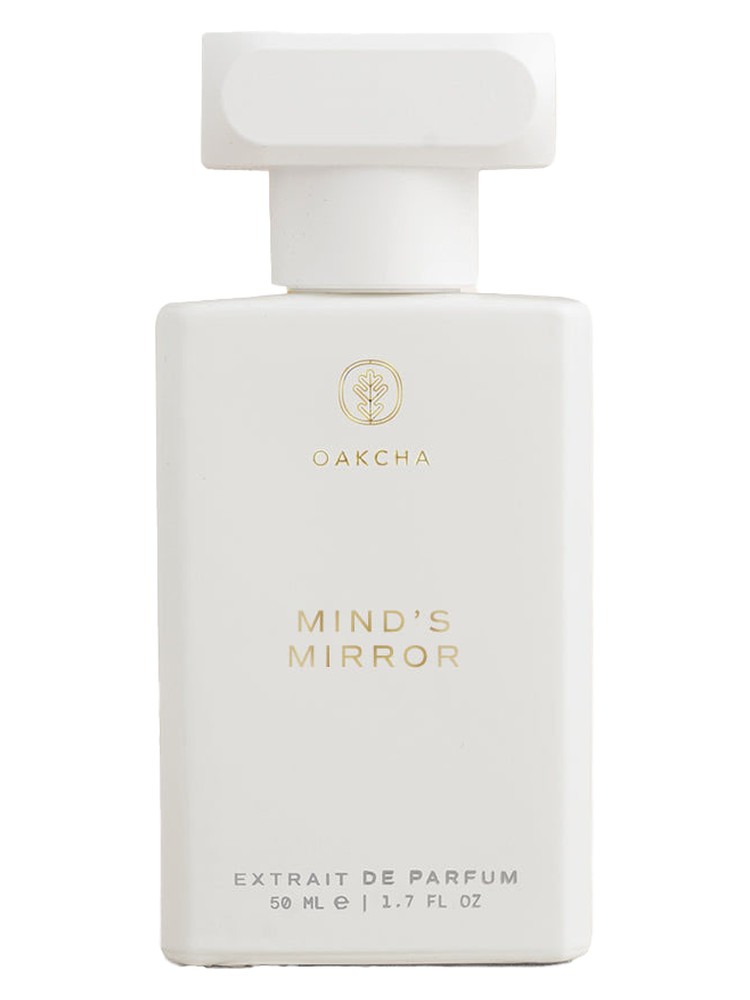 Mind's Mirror