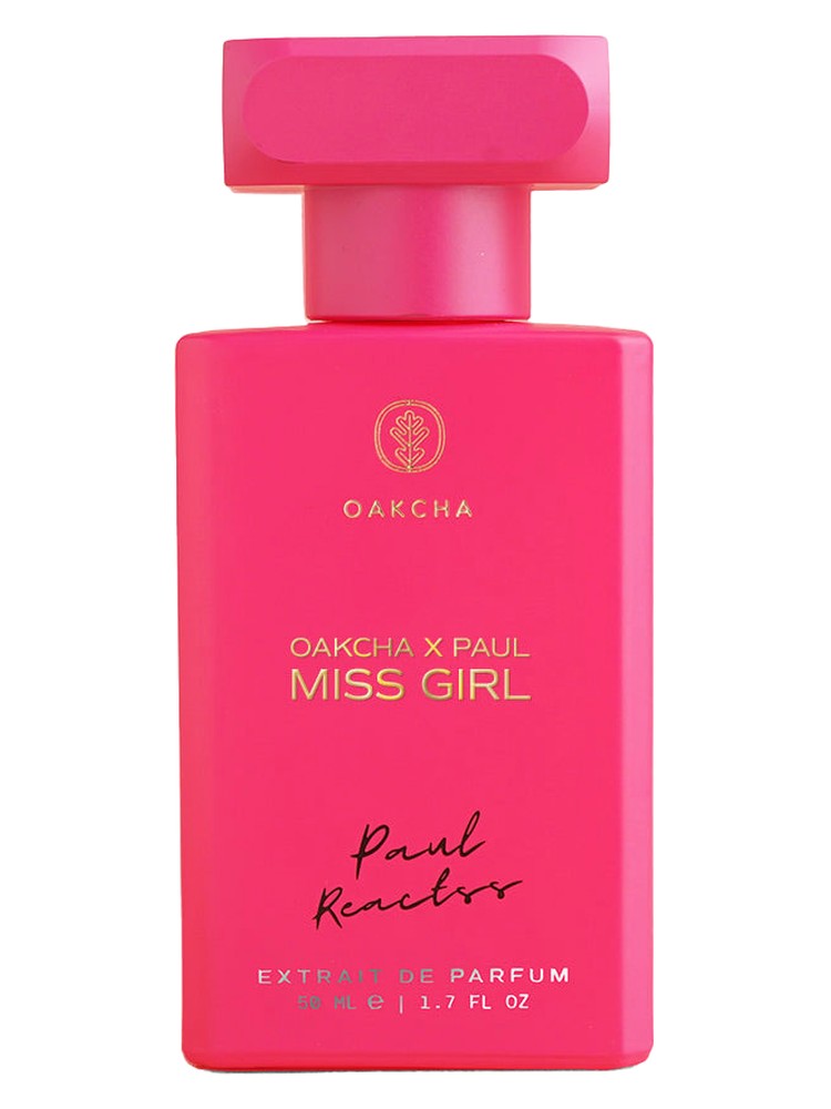 Miss Girl
