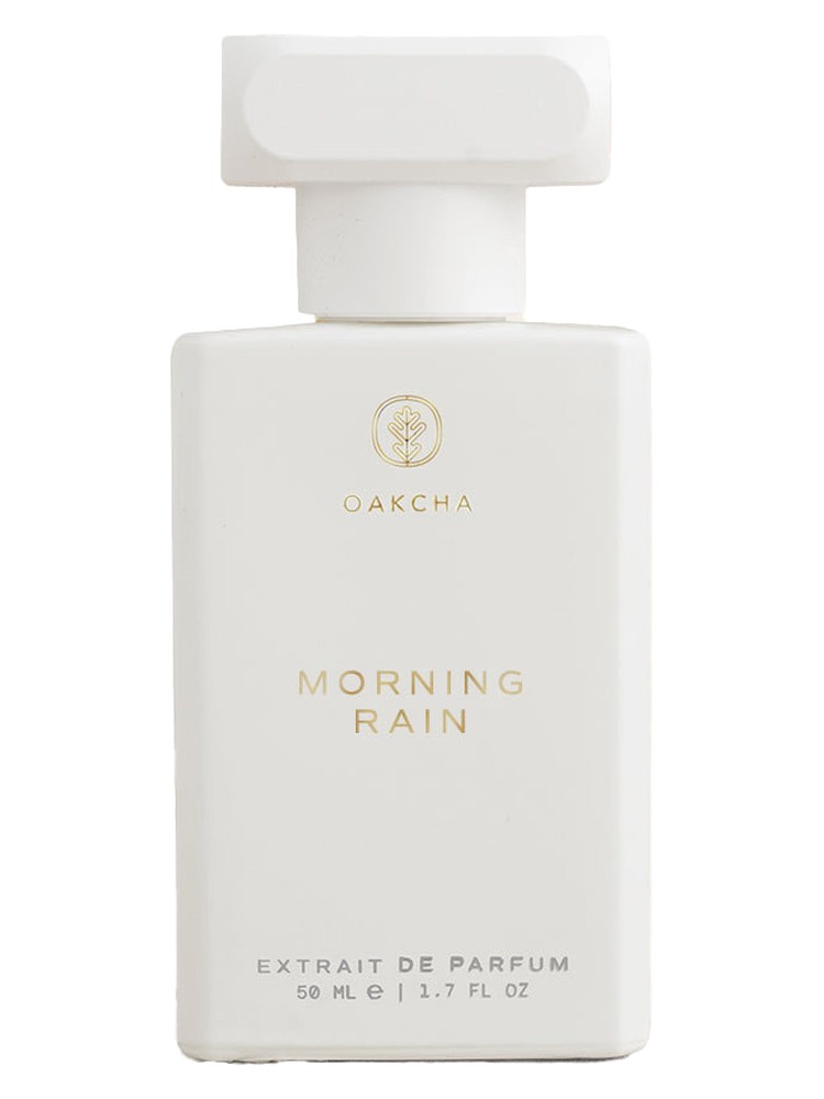 Morning Rain