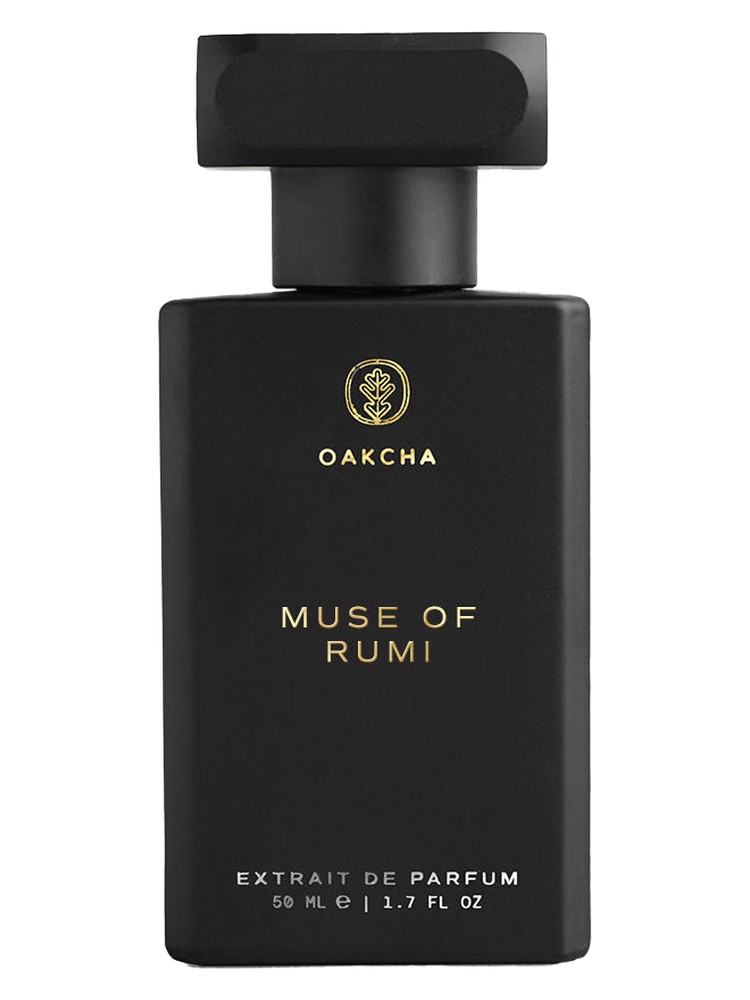 Muse of Rumi
