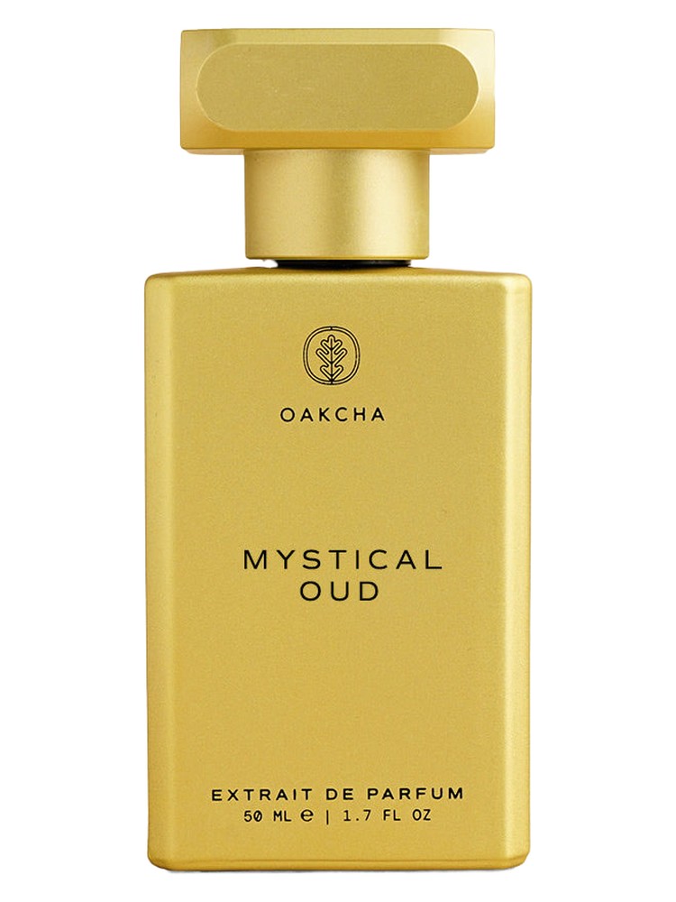 Mystical Oud