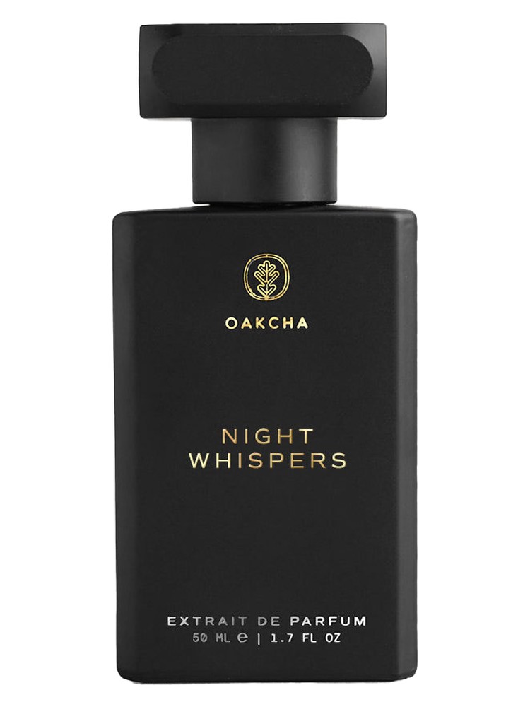 Night Whispers