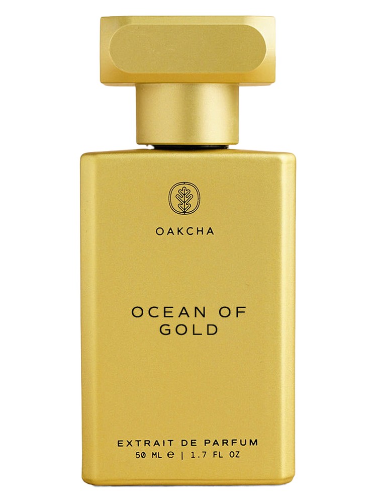Ocean of Gold