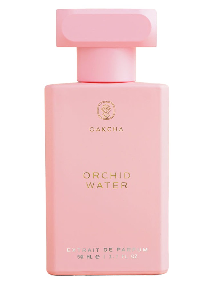 Orchid Water