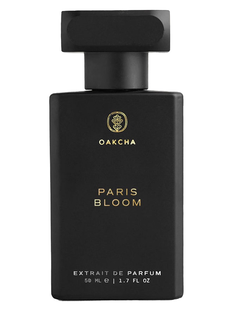 Paris Bloom