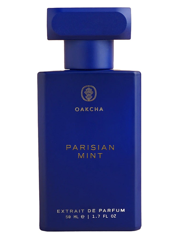 Parisian Mint