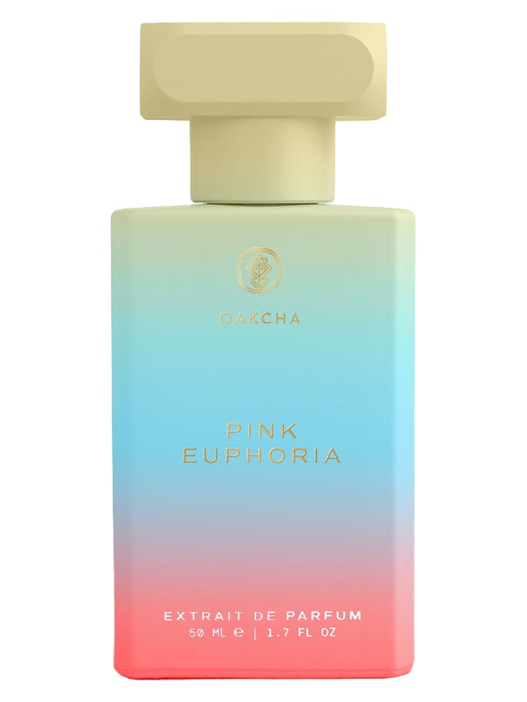 Pink Euphoria