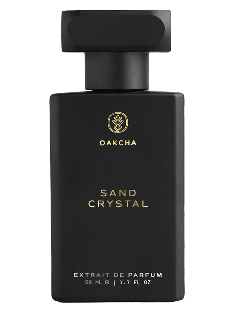 Sand Crystal