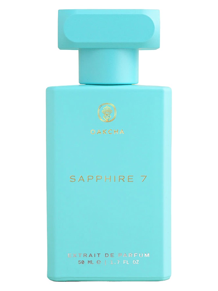 Sapphire 7
