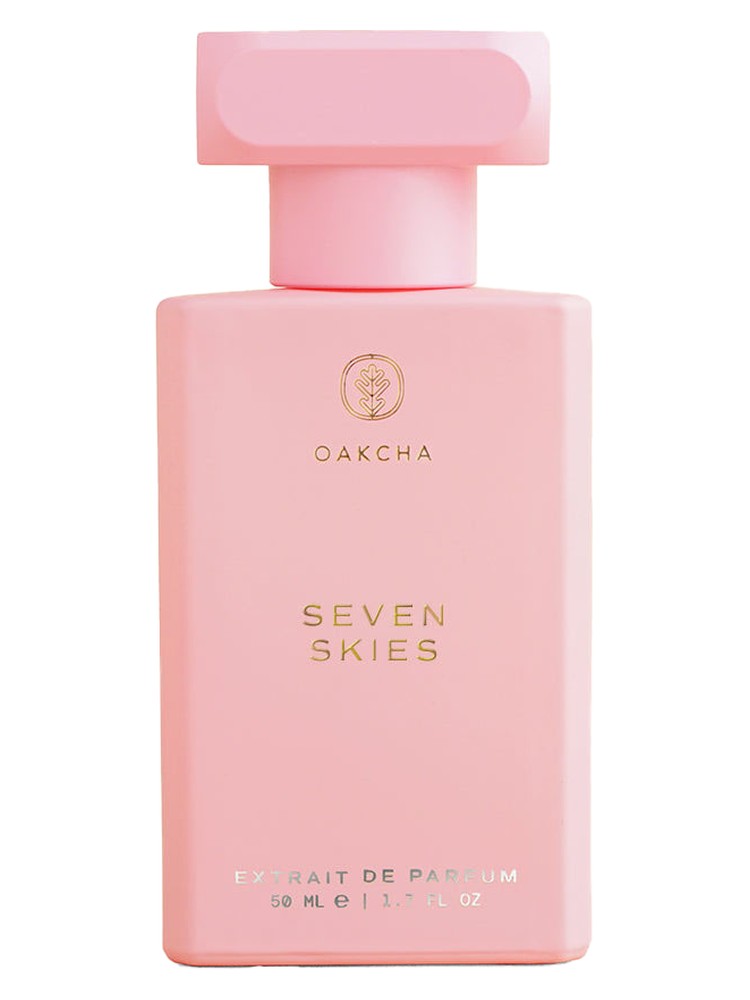 Seven Skies