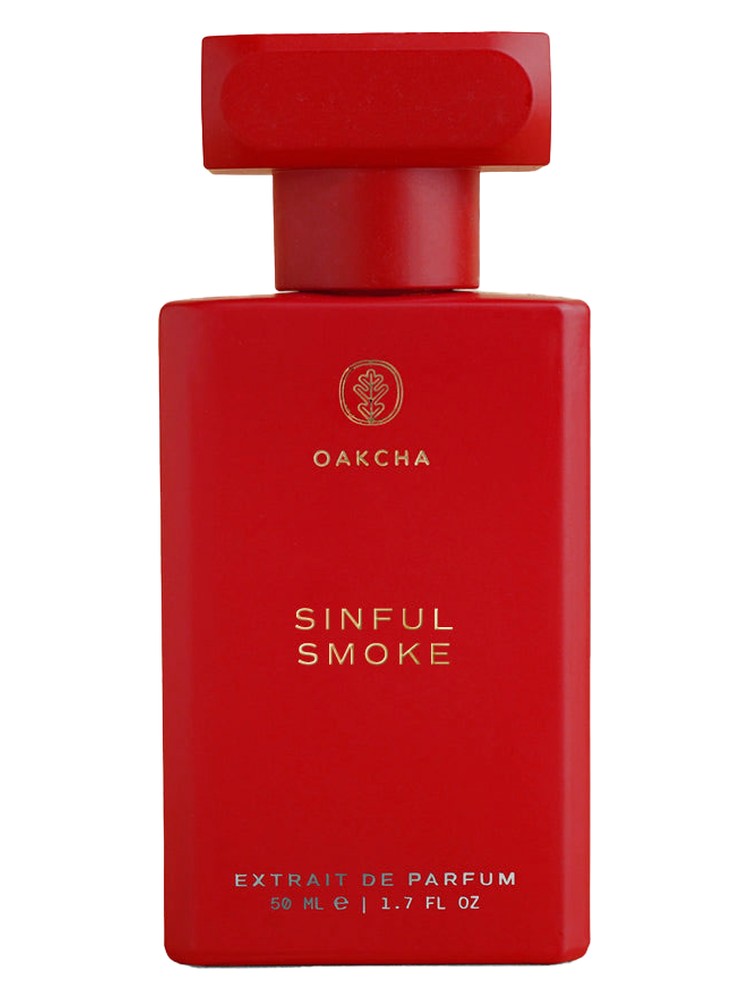 Sinful Smoke