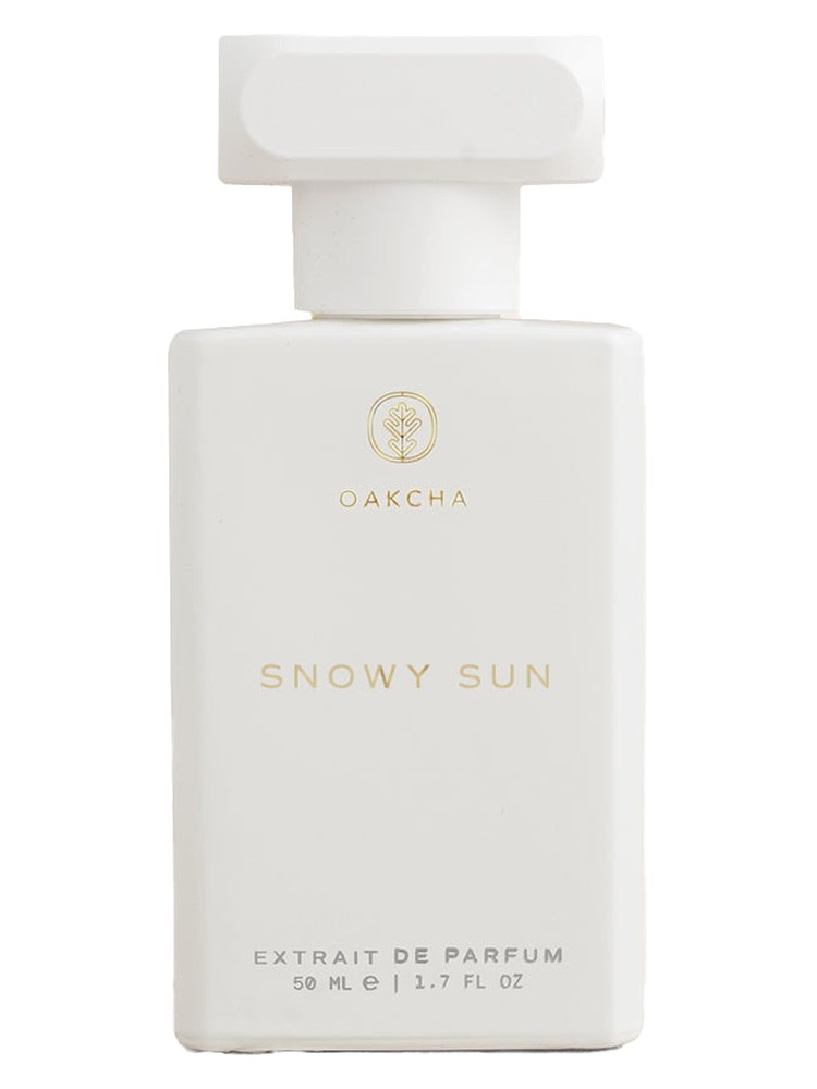 Snowy Sun