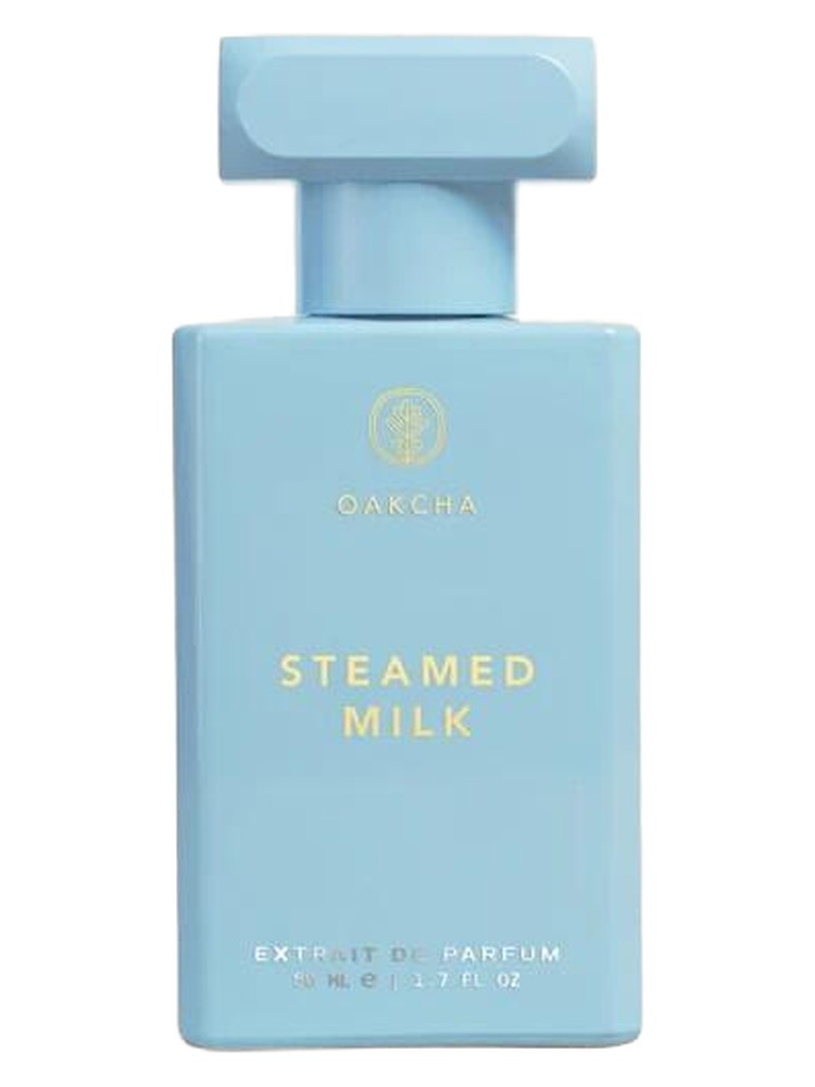 Steamed Milk