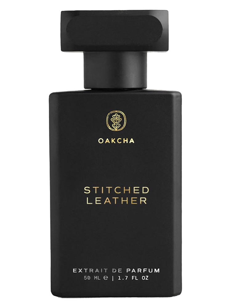 Stitched Leather