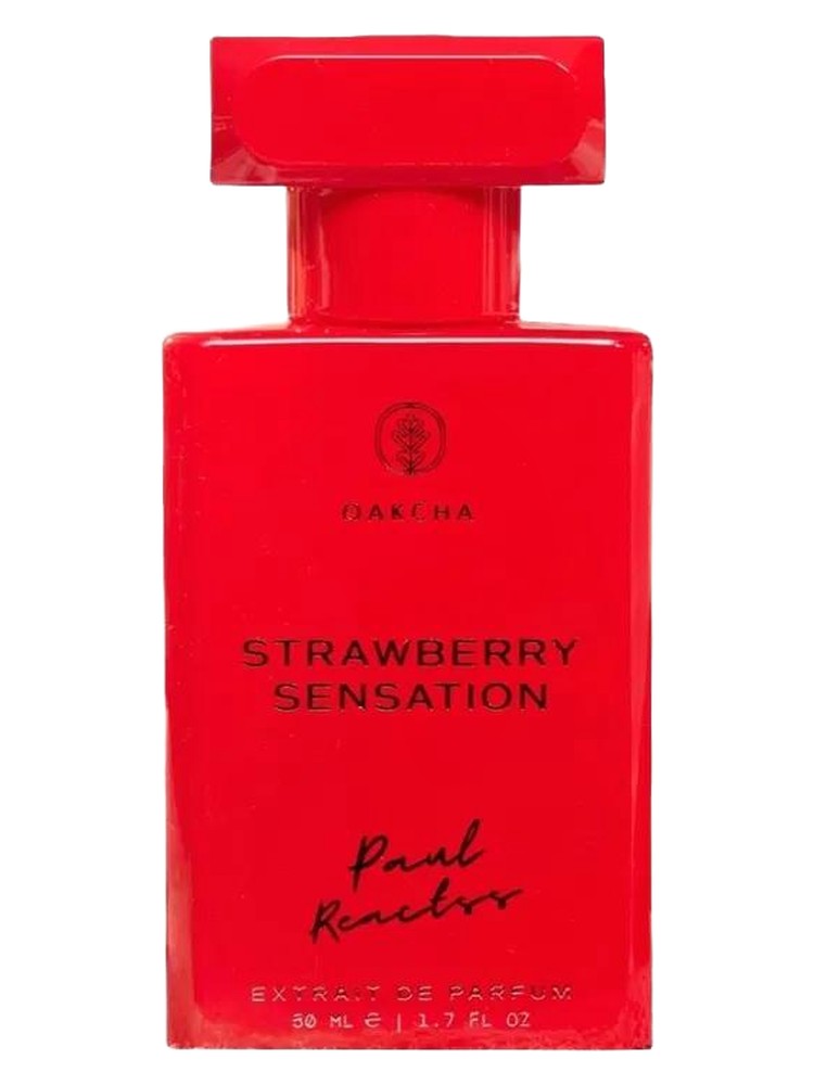 Strawberry Sensation