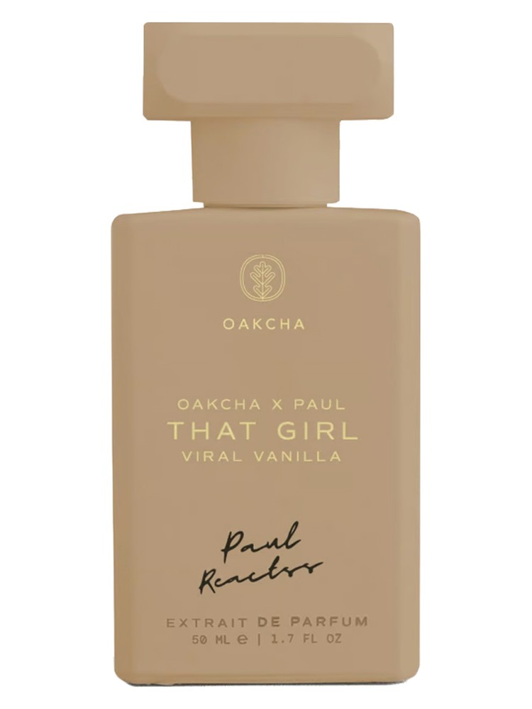 That Girl | Viral Vanilla