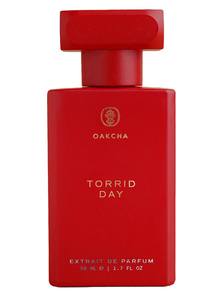 Torrid Day