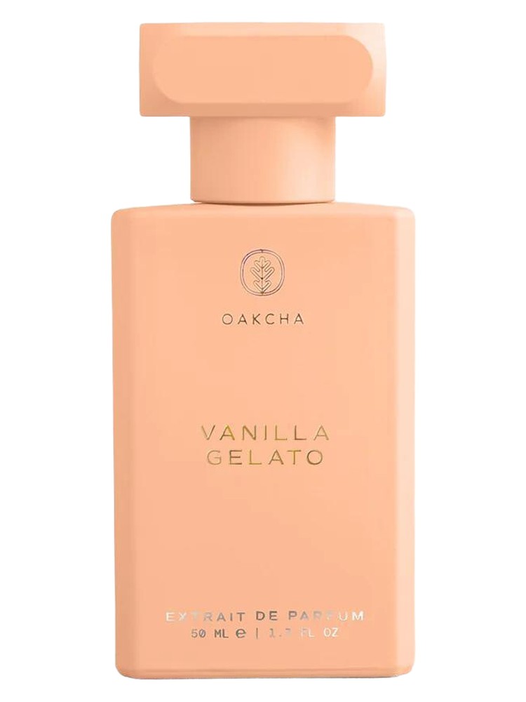 Vanilla Gelato
