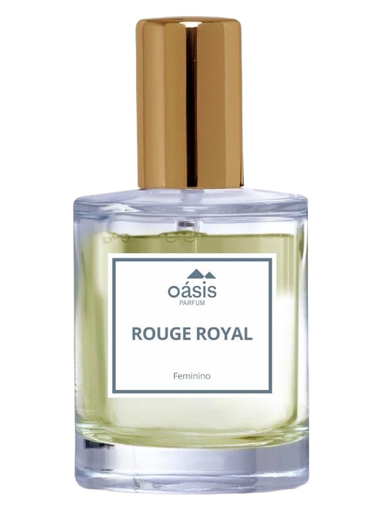 Rouge Royal