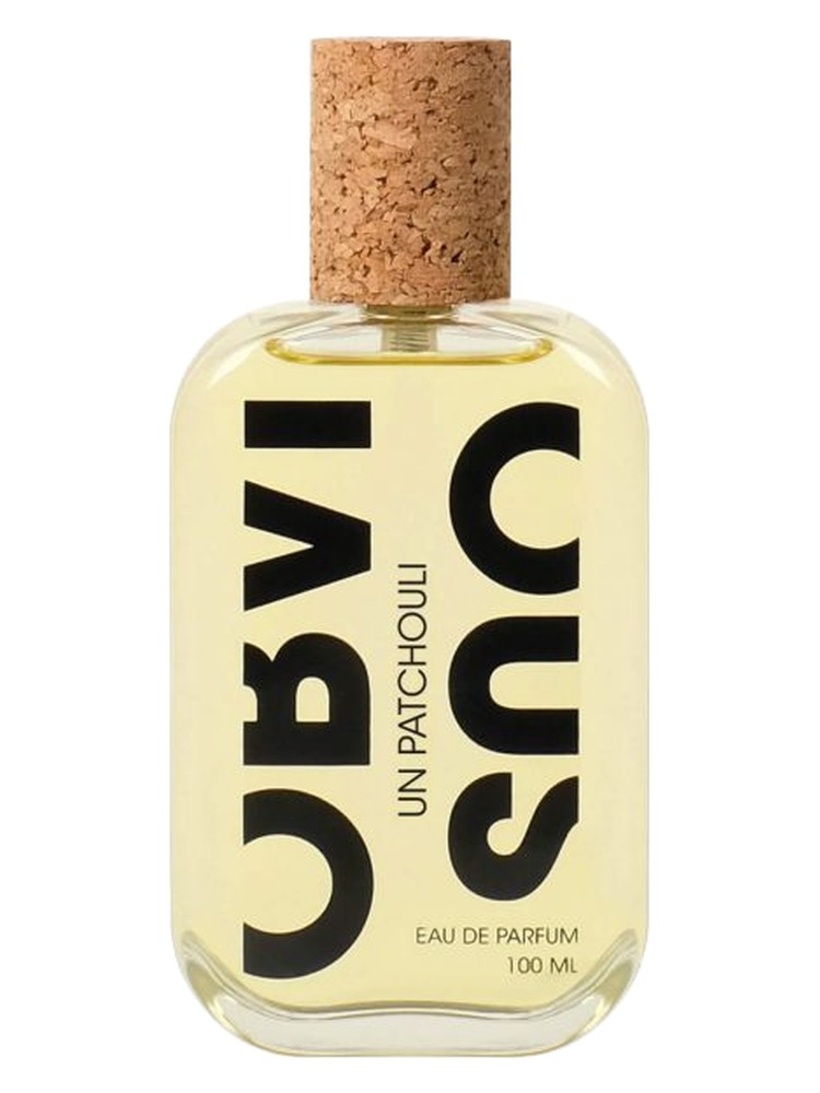 Un Patchouli