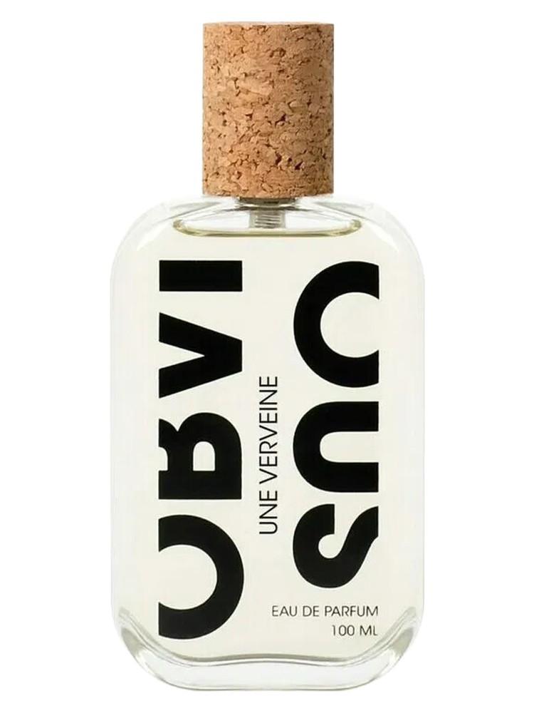Une Verveine