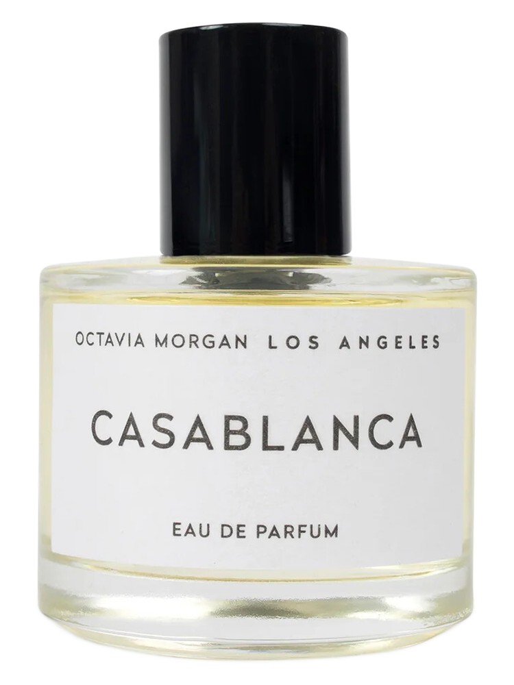 Casablanca