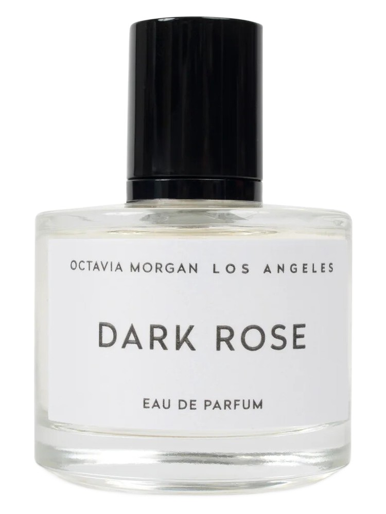 Dark Rose
