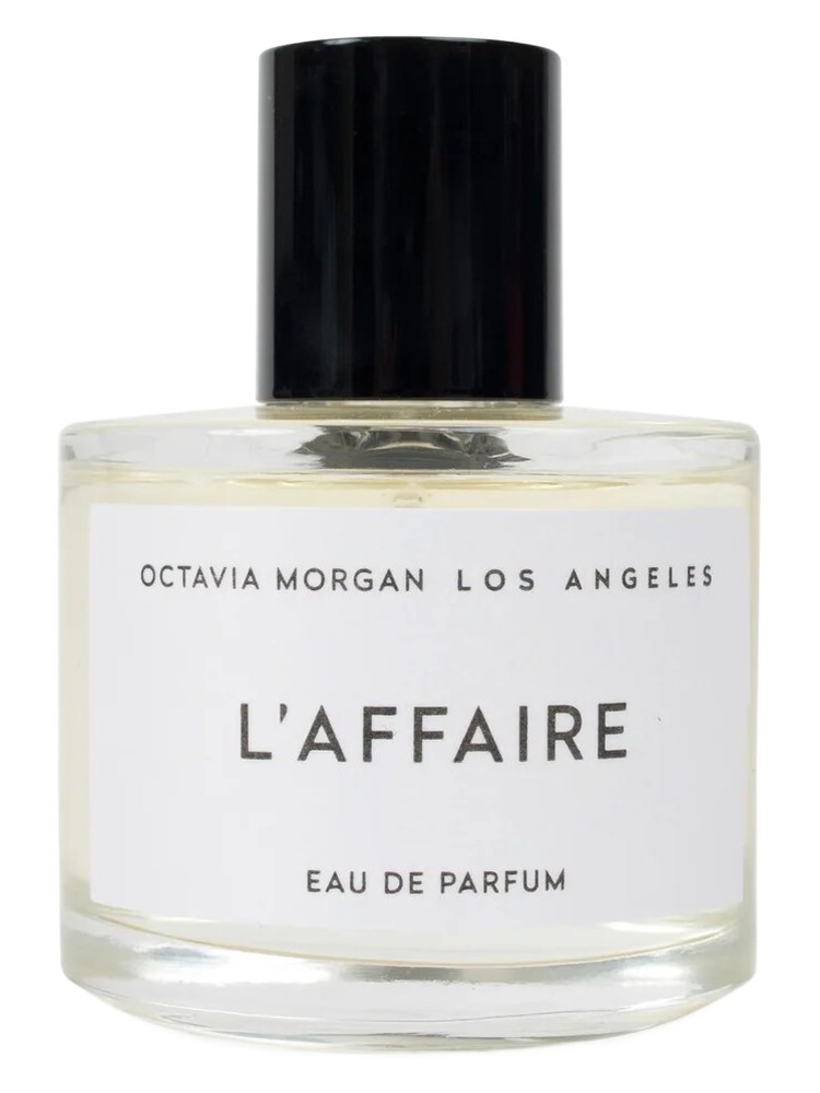 L'AFFAIRE