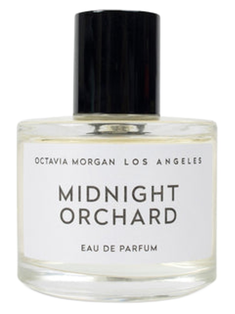 Midnight Orchard