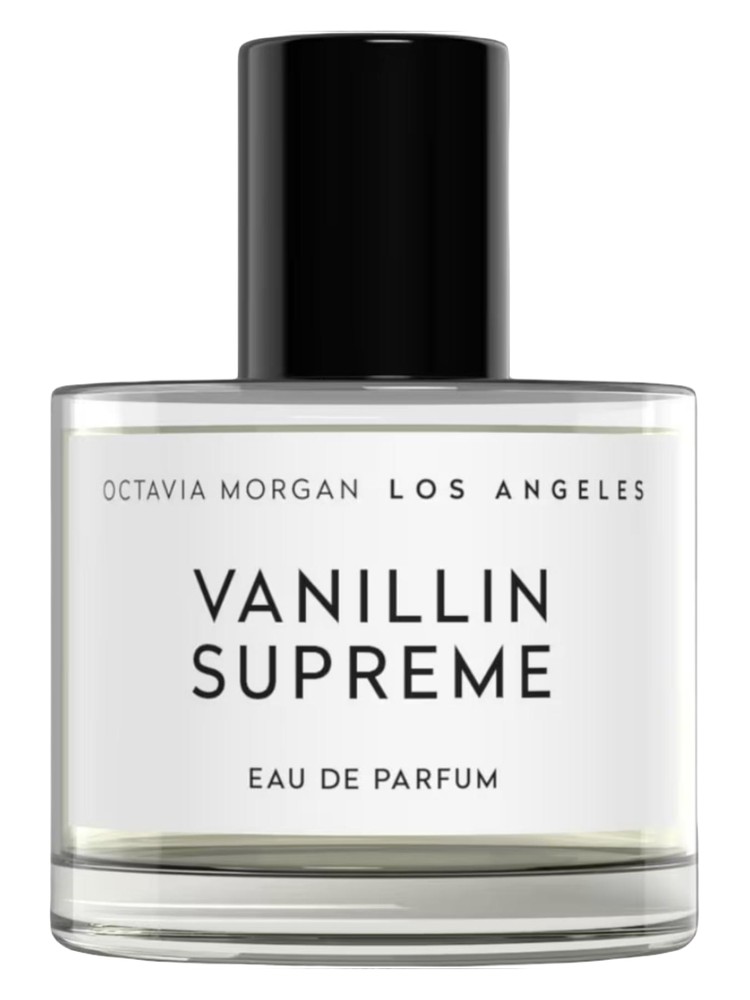 Vanillin Supreme
